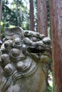 Yokoyama JinjaÃ£â¬â¬Shinto shrine in Shiga Pref, Japan